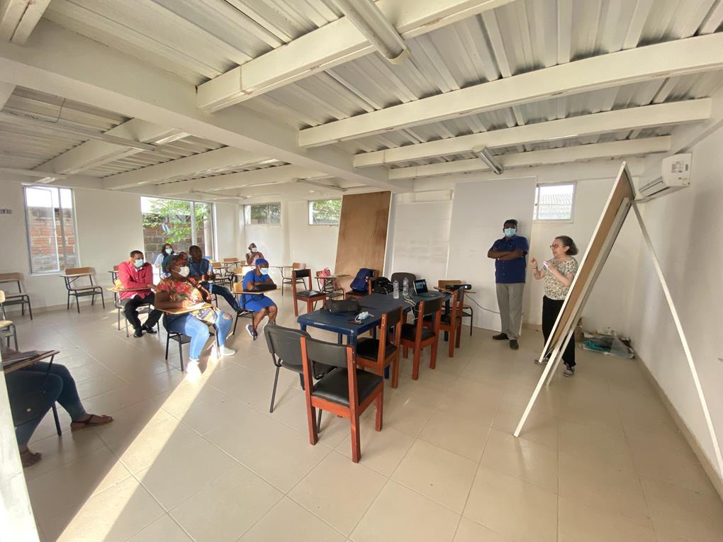 Creditos: Geopesca Tumaco 2.0