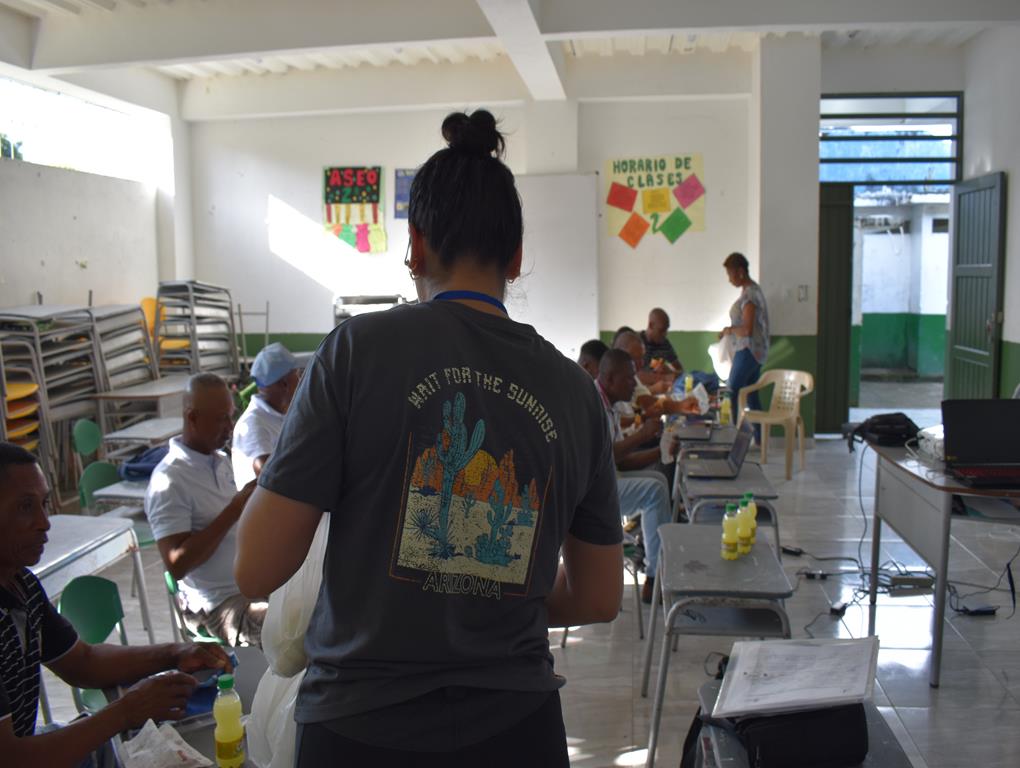 Creditos: Geopesca Tumaco 2.0