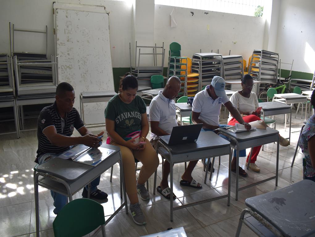 Creditos: Geopesca Tumaco 2.0