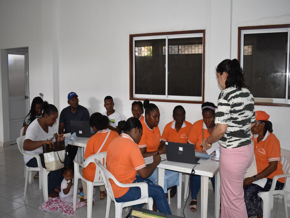 Creditos: Geopesca Tumaco 2.0