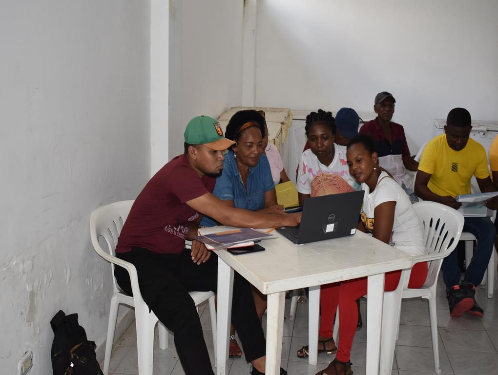 Creditos: Geopesca Tumaco 2.0
