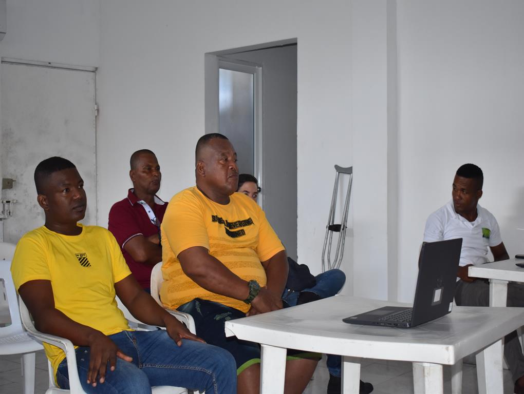 Creditos: Geopesca Tumaco 2.0