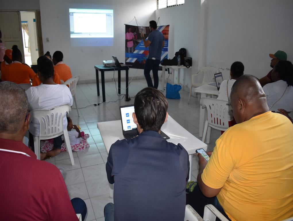 Creditos: Geopesca Tumaco 2.0