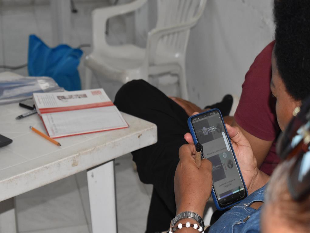 Creditos: Geopesca Tumaco 2.0