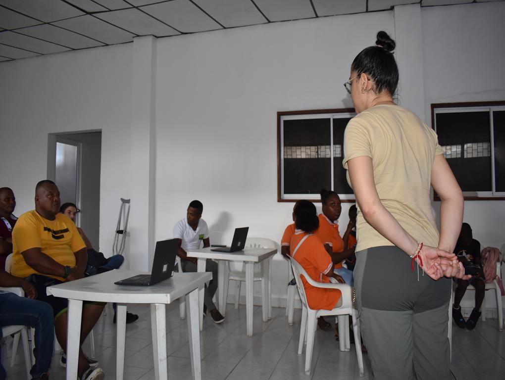 Creditos: Geopesca Tumaco 2.0