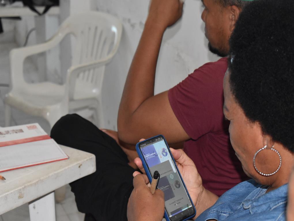 Creditos: Geopesca Tumaco 2.0