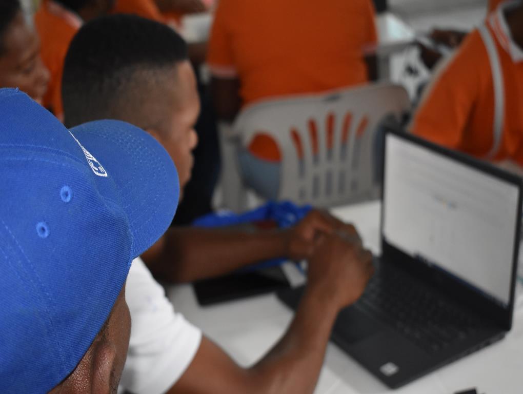 Creditos: Geopesca Tumaco 2.0