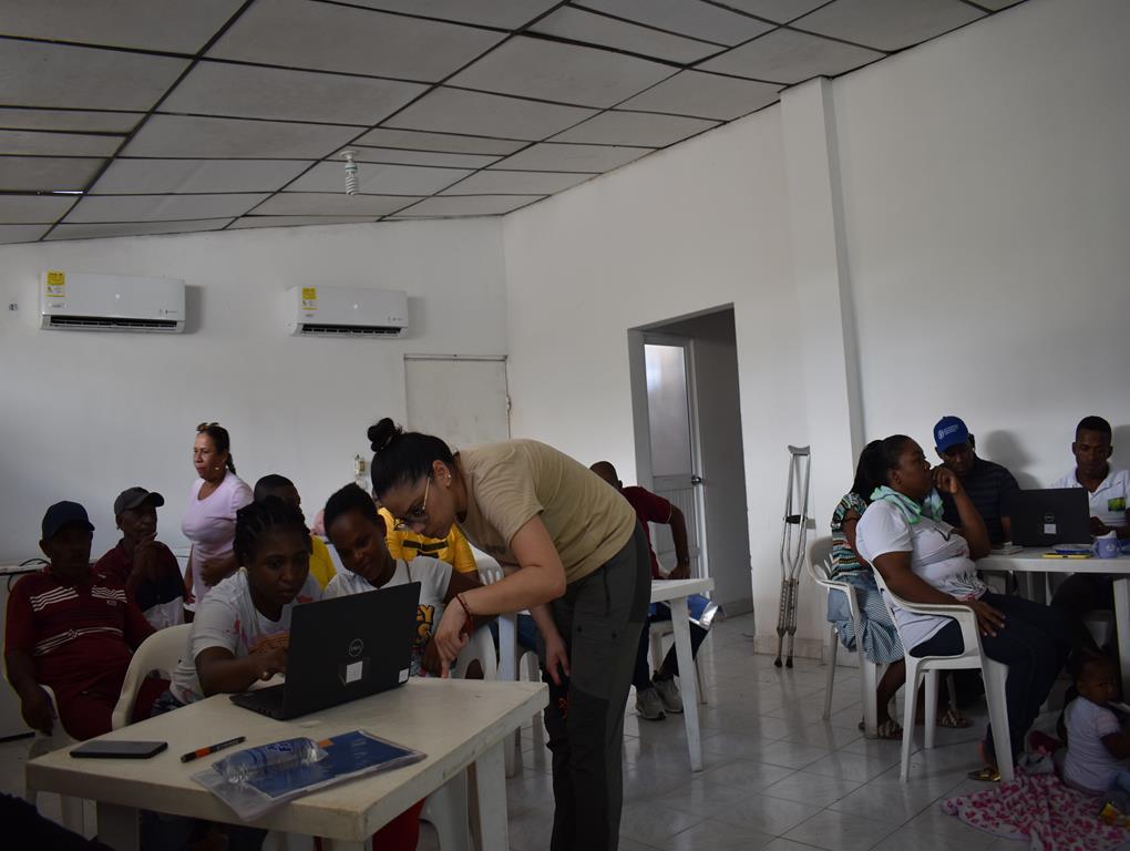 Creditos: Geopesca Tumaco 2.0