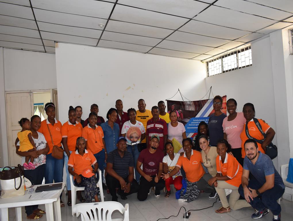 Creditos: Geopesca Tumaco 2.0