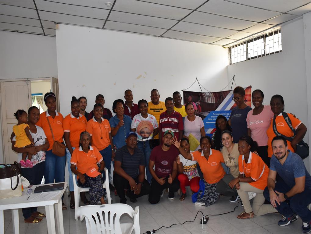 Creditos: Geopesca Tumaco 2.0