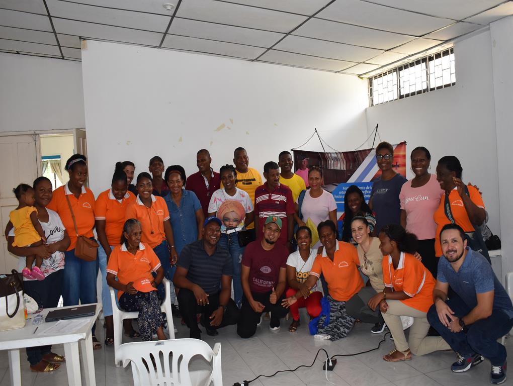 Creditos: Geopesca Tumaco 2.0