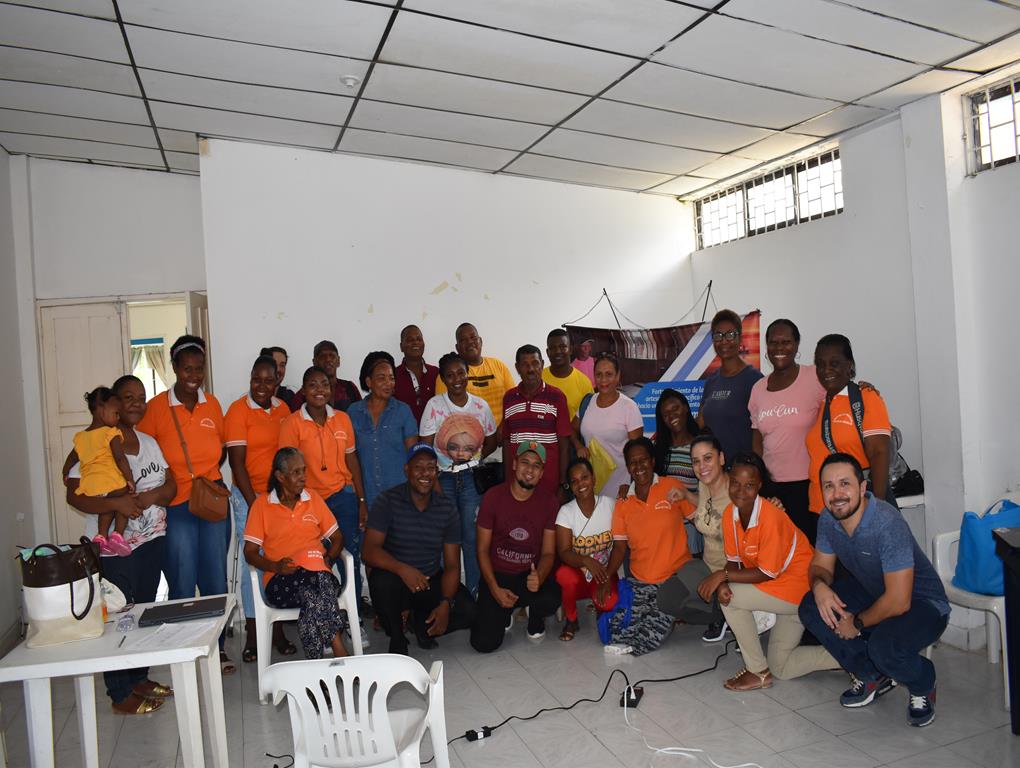 Creditos: Geopesca Tumaco 2.0