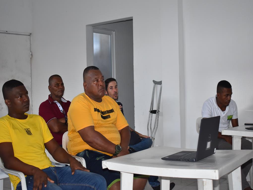Creditos: Geopesca Tumaco 2.0
