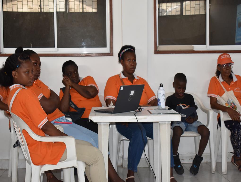 Creditos: Geopesca Tumaco 2.0