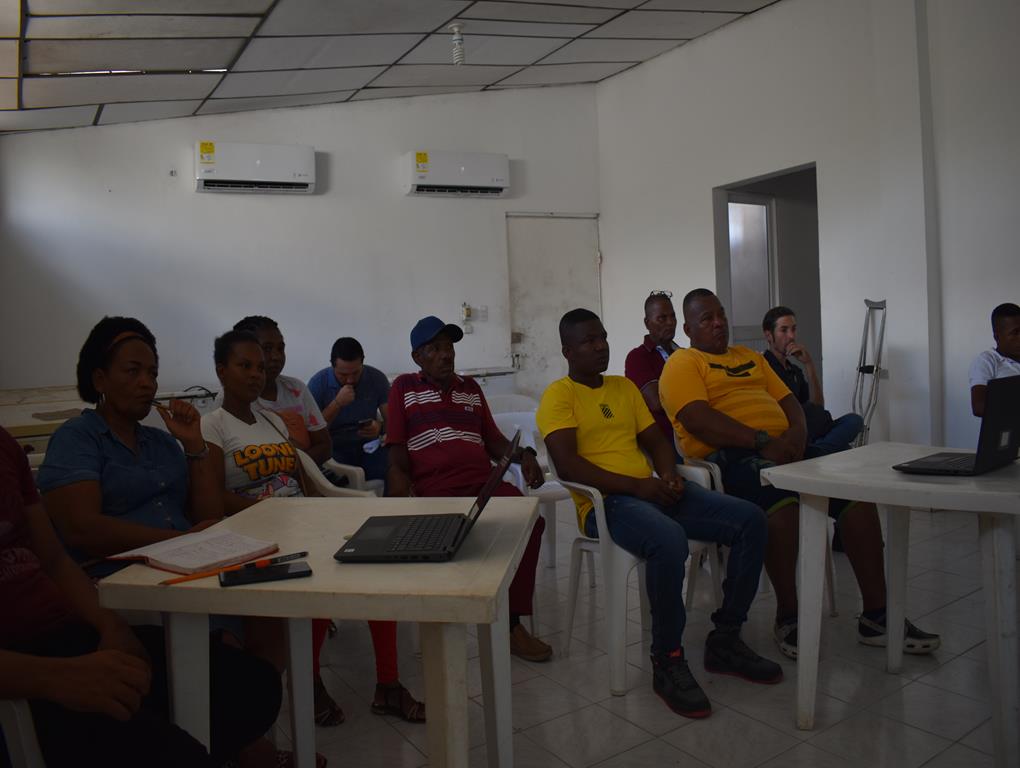 Creditos: Geopesca Tumaco 2.0