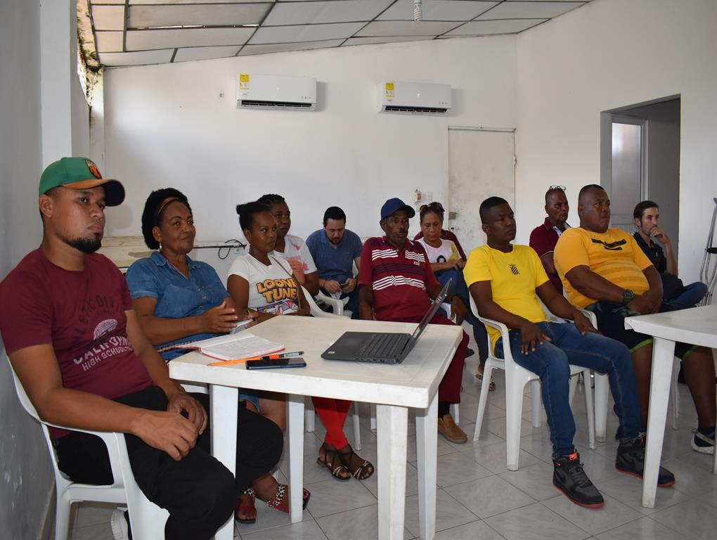 Creditos: Geopesca Tumaco 2.0