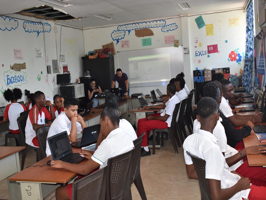 Creditos: Geopesca Tumaco 2.0