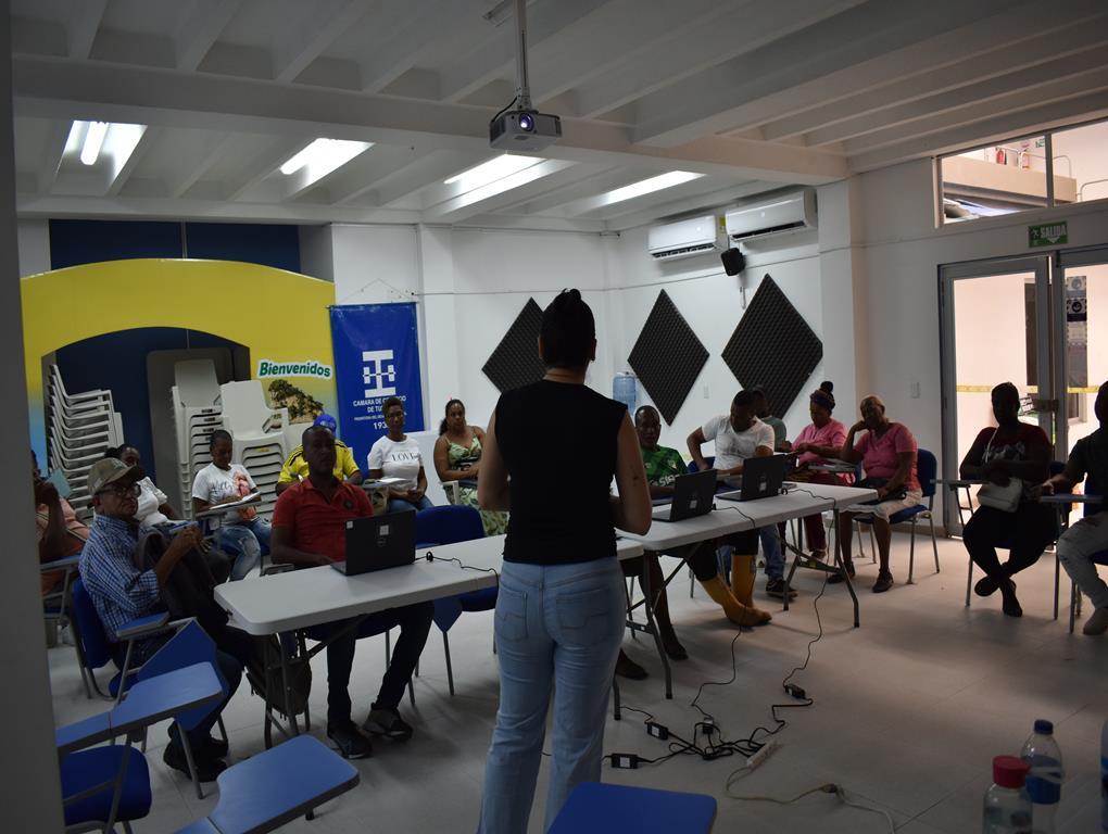 Creditos: Geopesca Tumaco 2.0