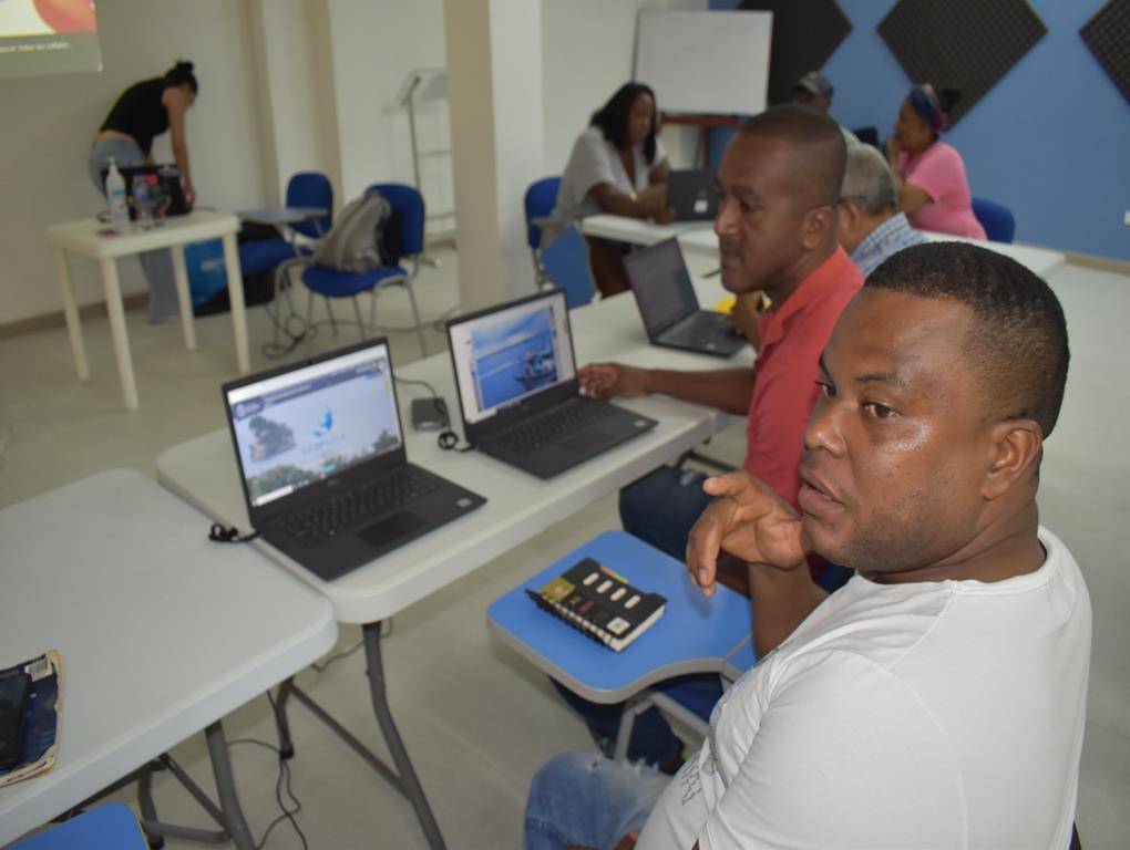 Creditos: Geopesca Tumaco 2.0
