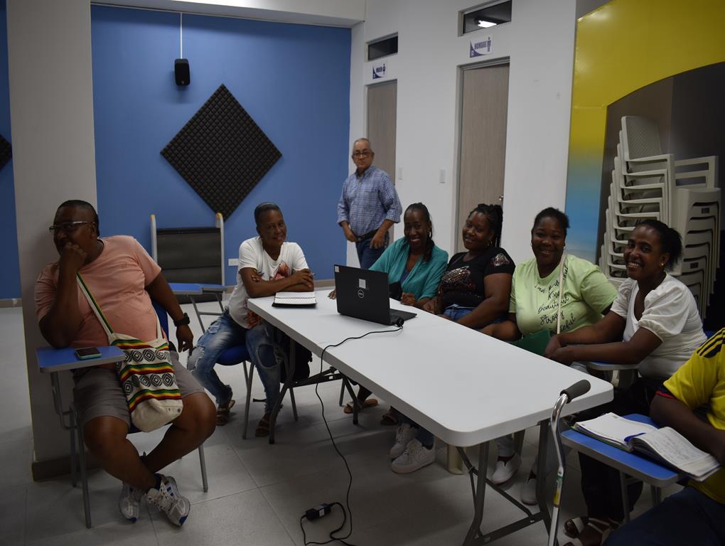 Creditos: Geopesca Tumaco 2.0