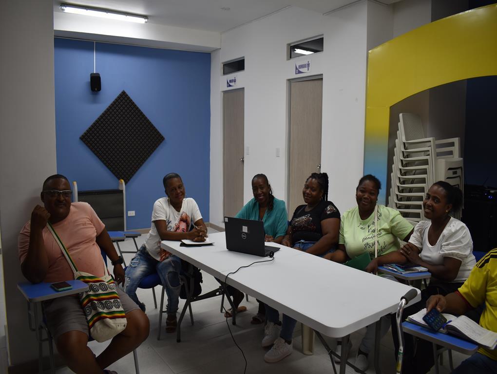 Creditos: Geopesca Tumaco 2.0