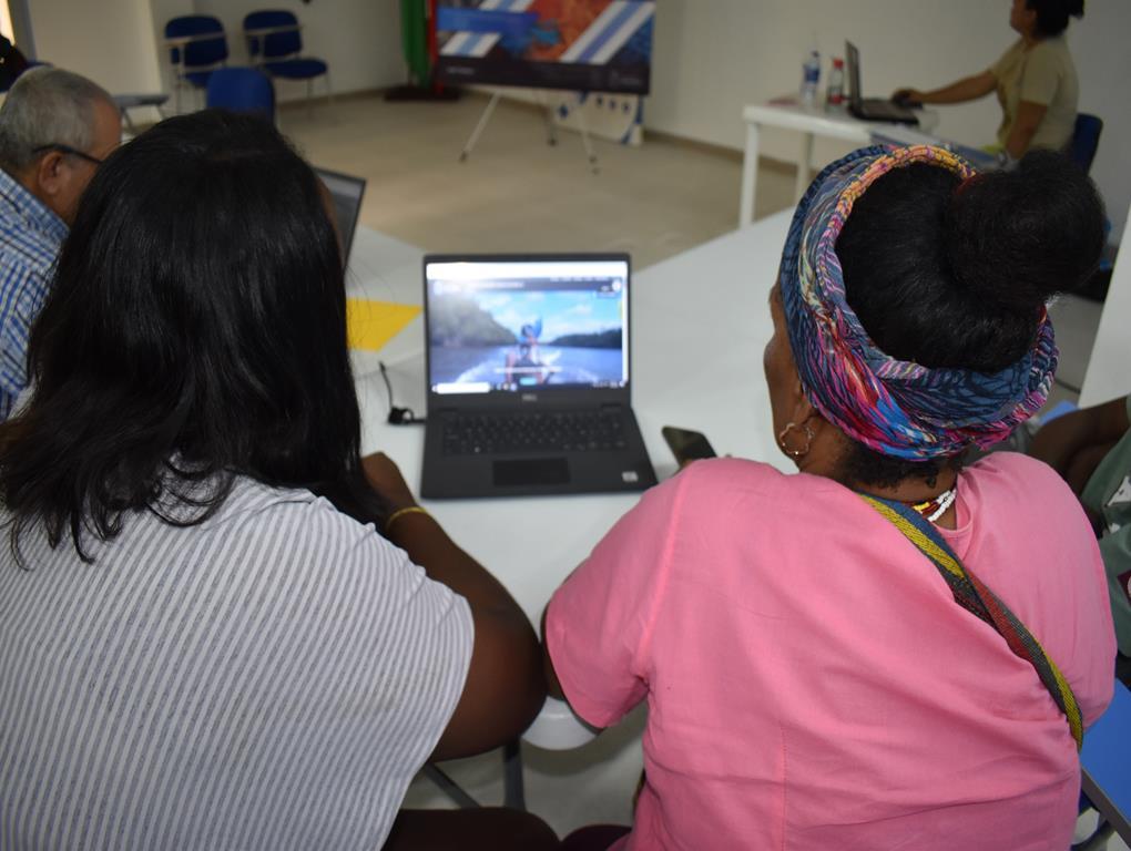 Creditos: Geopesca Tumaco 2.0