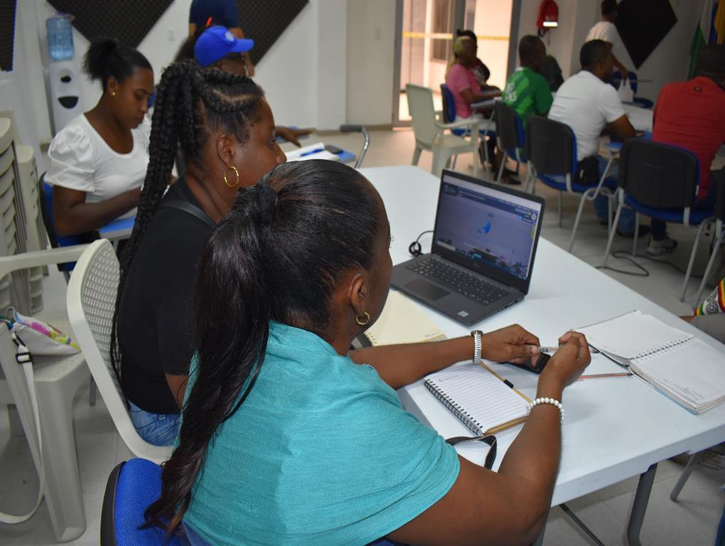 Creditos: Geopesca Tumaco 2.0