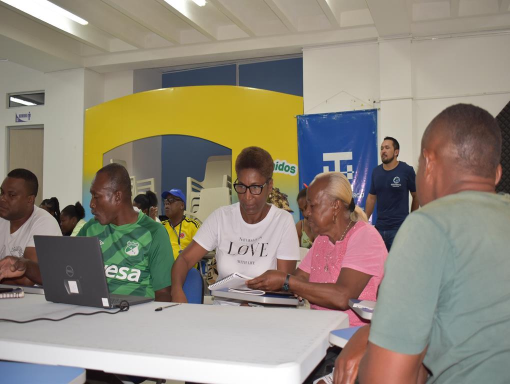 Creditos: Geopesca Tumaco 2.0