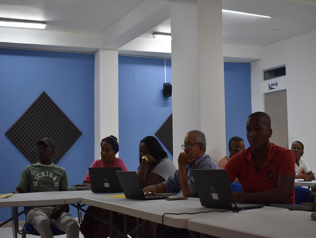 Creditos: Geopesca Tumaco 2.0