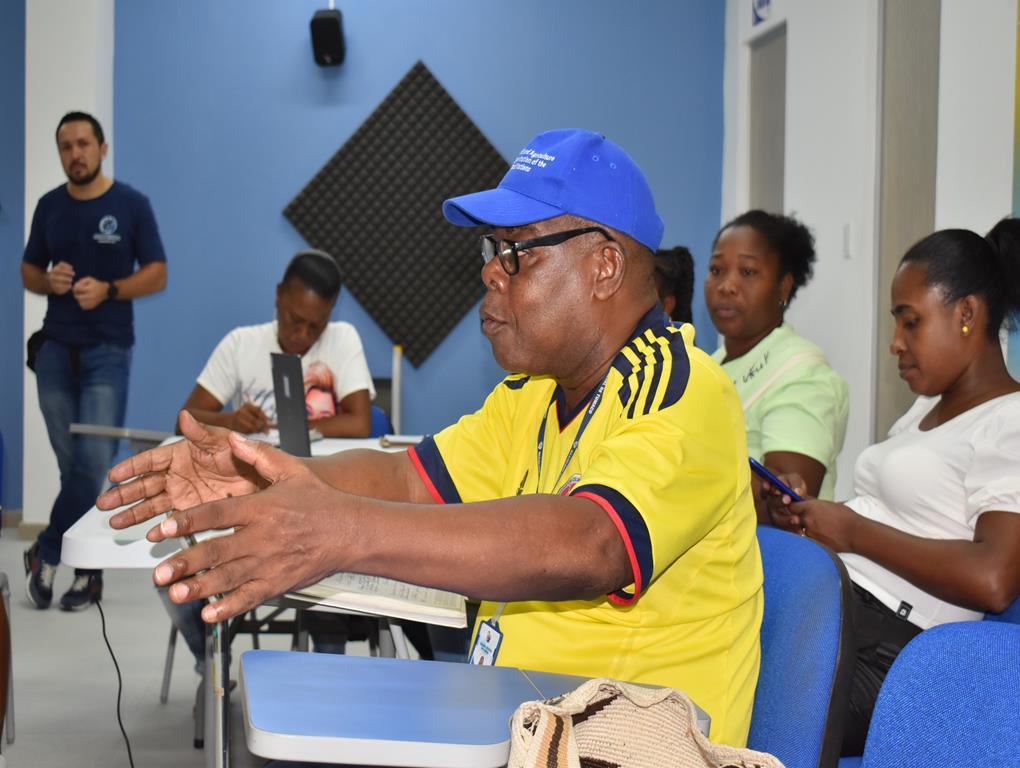 Creditos: Geopesca Tumaco 2.0