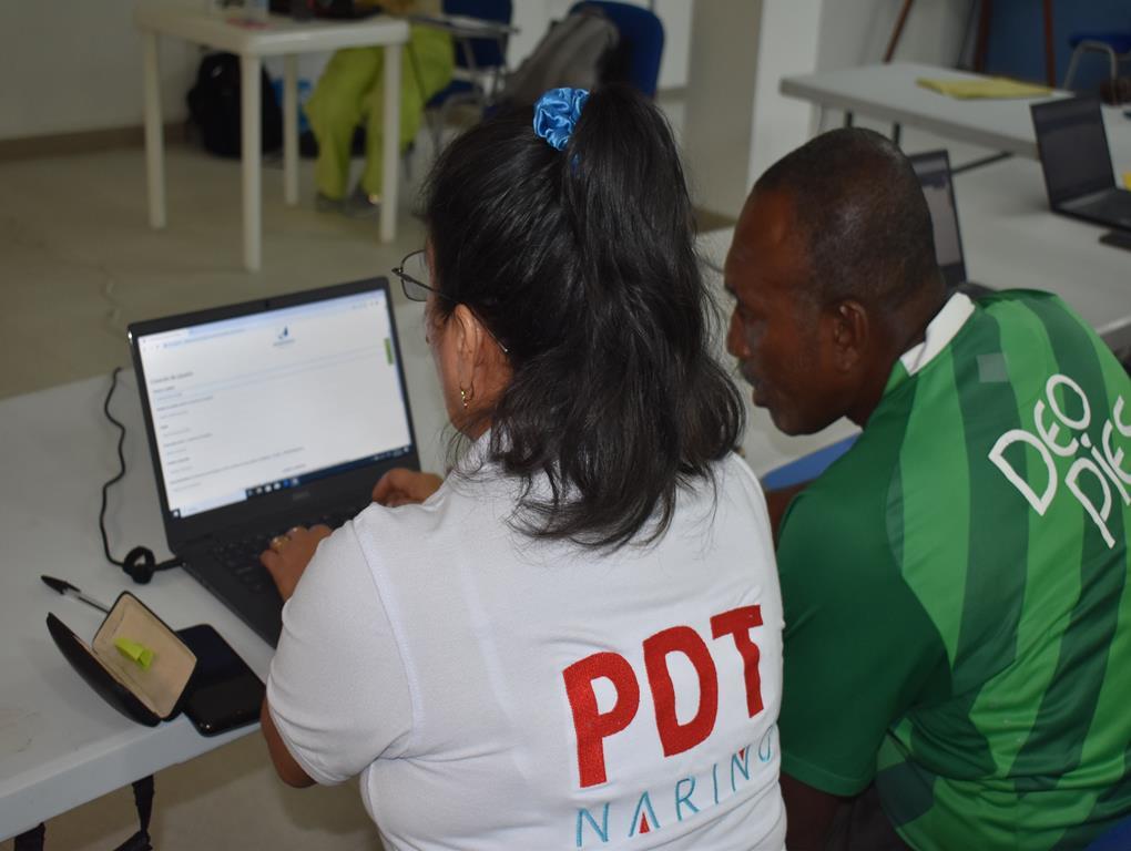 Creditos: Geopesca Tumaco 2.0