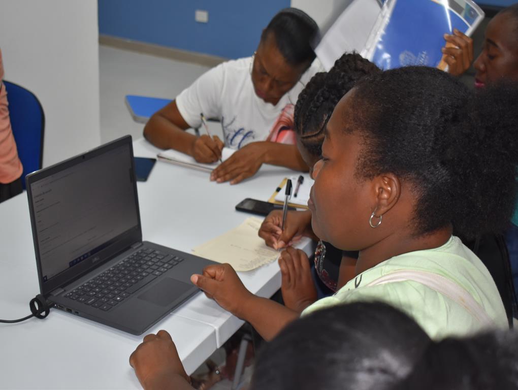 Creditos: Geopesca Tumaco 2.0