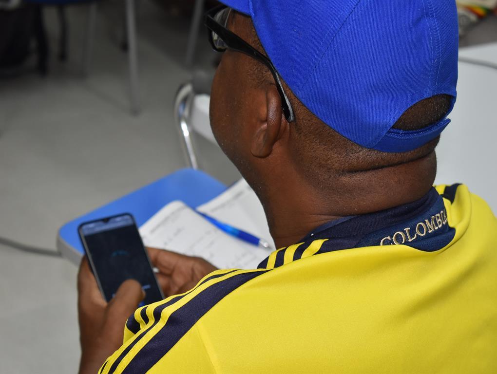 Creditos: Geopesca Tumaco 2.0