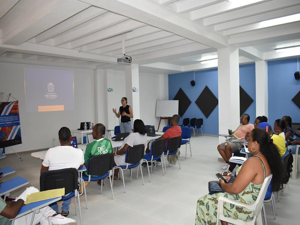 Creditos: Geopesca Tumaco 2.0