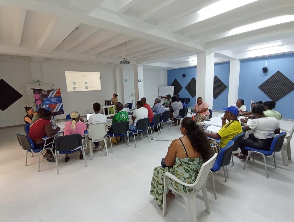 Creditos: Geopesca Tumaco 2.0