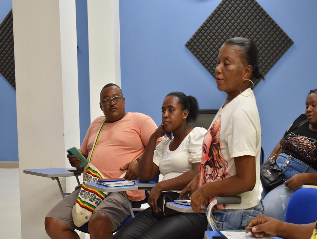 Creditos: Geopesca Tumaco 2.0
