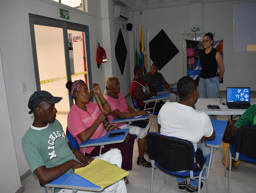 Creditos: Geopesca Tumaco 2.0