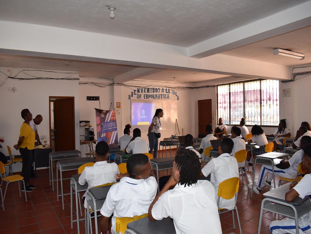 Creditos: Geopesca Tumaco 2.0