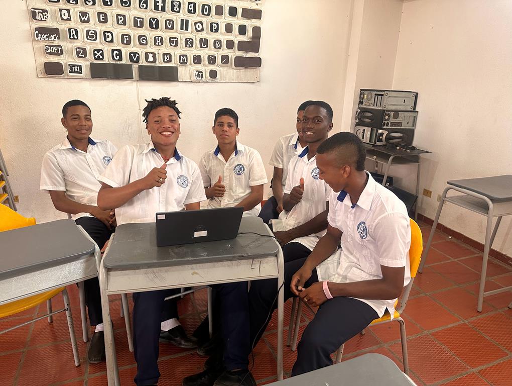 Creditos: Geopesca Tumaco 2.0