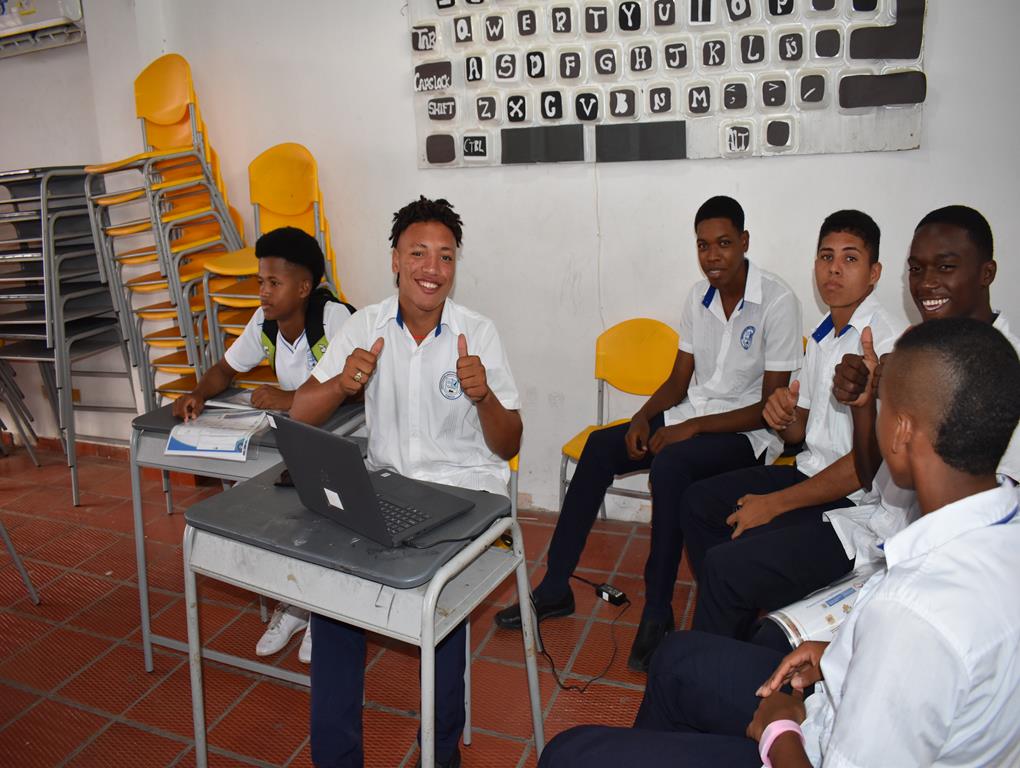 Creditos: Geopesca Tumaco 2.0