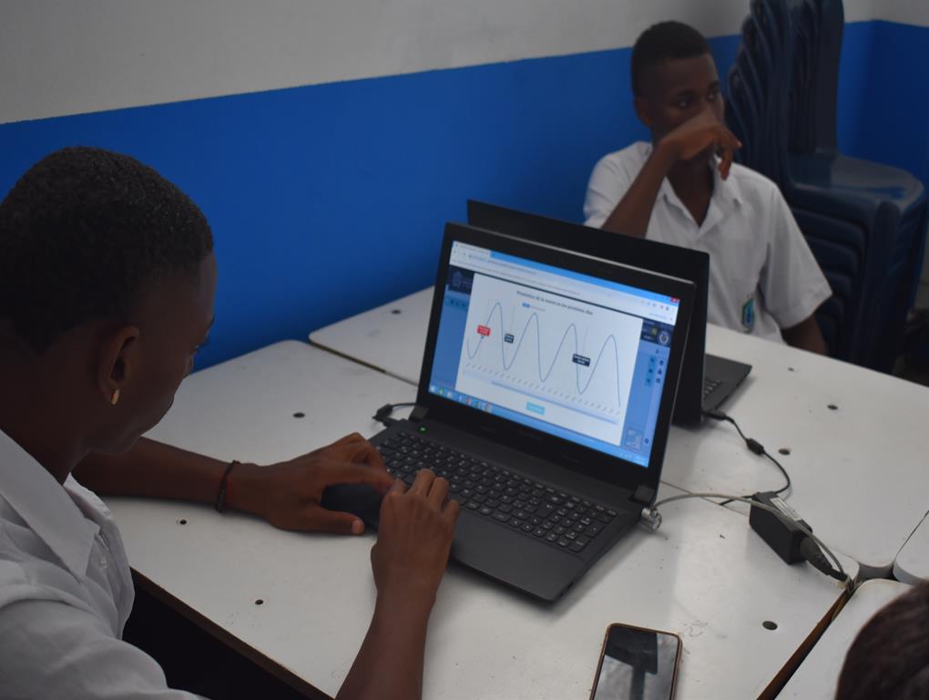 Creditos: Geopesca Tumaco 2.0
