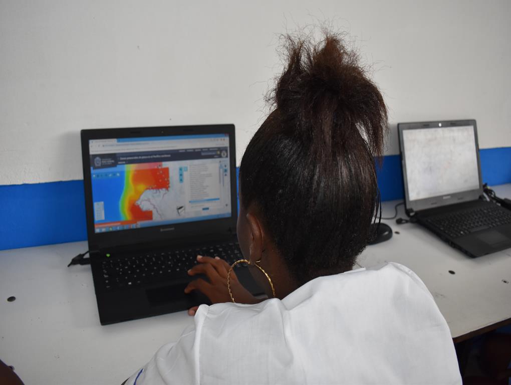 Creditos: Geopesca Tumaco 2.0