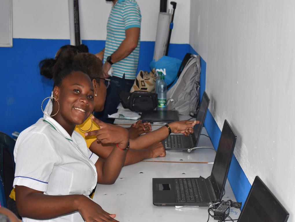 Creditos: Geopesca Tumaco 2.0