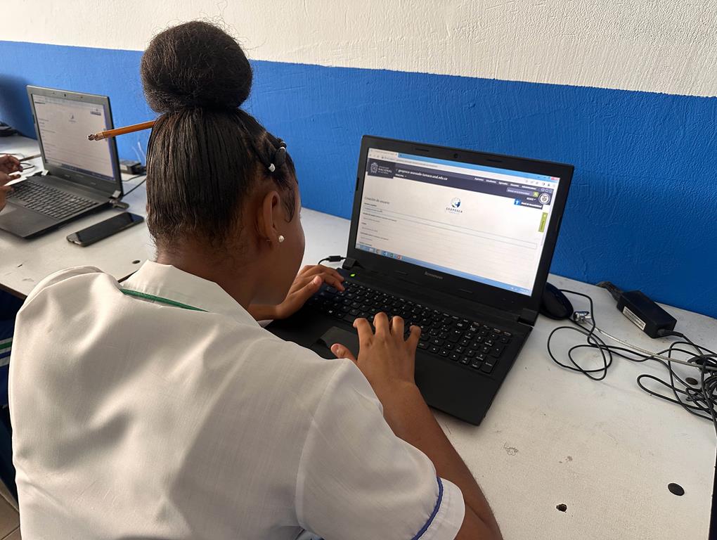 Creditos: Geopesca Tumaco 2.0