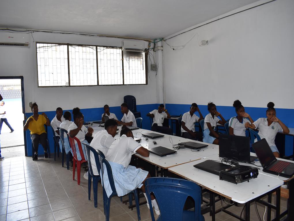 Creditos: Geopesca Tumaco 2.0