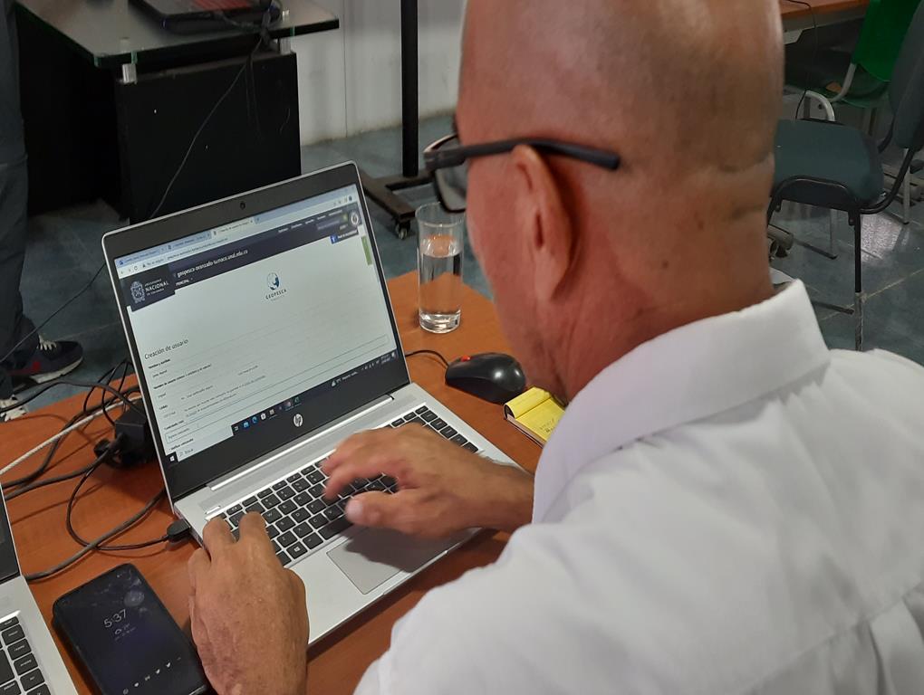Creditos: Geopesca Tumaco 2.0