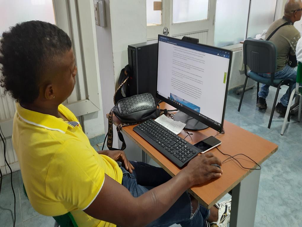 Creditos: Geopesca Tumaco 2.0