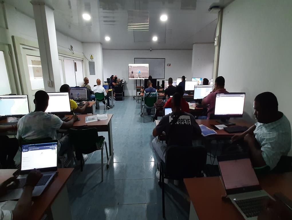 Creditos: Geopesca Tumaco 2.0