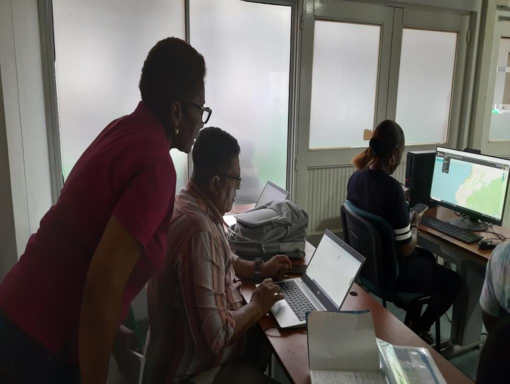 Creditos: Geopesca Tumaco 2.0