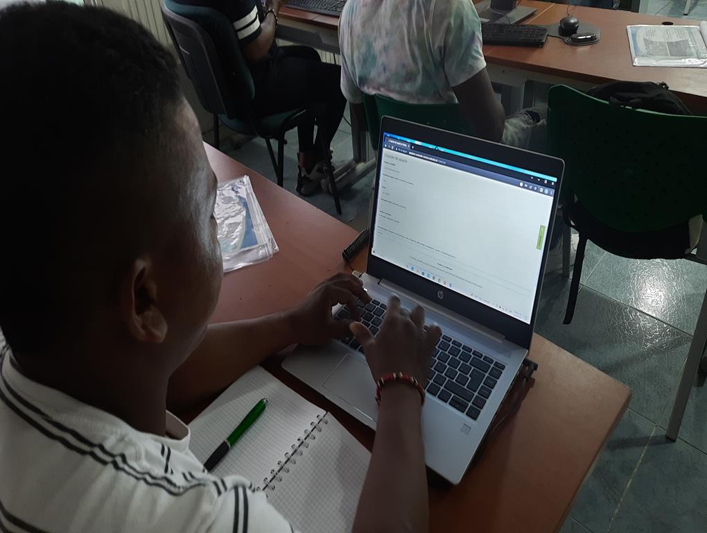 Creditos: Geopesca Tumaco 2.0